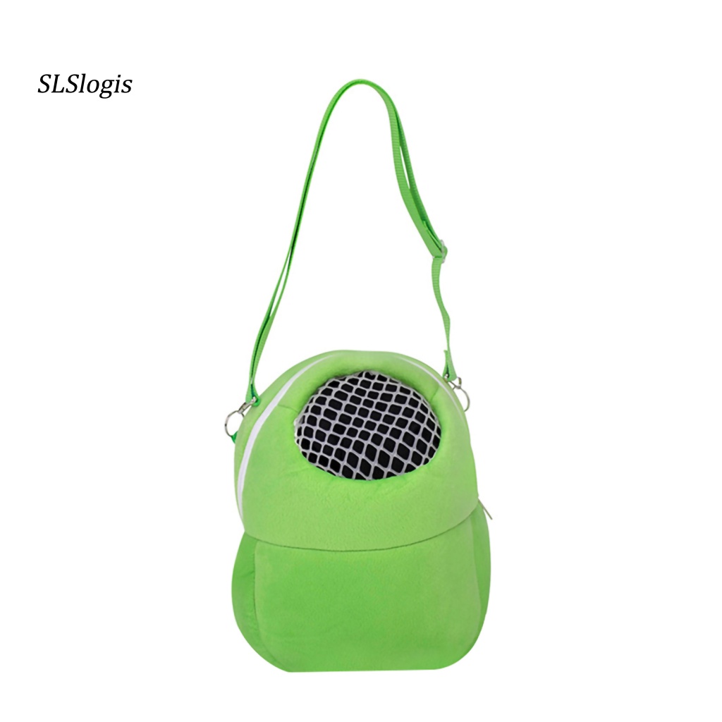 Túi Đựng Chuột Hamster Thân Thiện Với Môi Trường