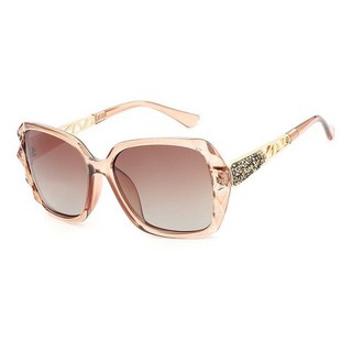 Kính Mát Nữ Chống UV Hàn Quốc 2020 Mắt Kính Râm - K30