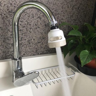 Mua  Nước mạnh hơn - rửa sạch hơn  Đầu nối tăng áp cho vòi rửa chén 3 chế độ nước