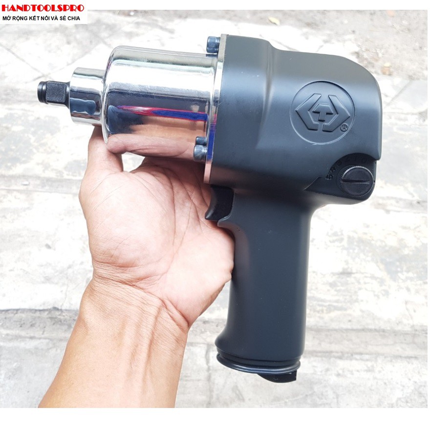 Súng vặn ốc Kingtony 33411-050