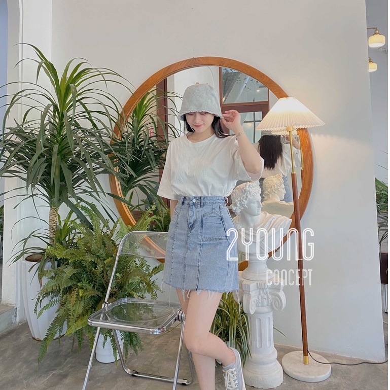 hai túi nhọn CV272 (ảnh thật)