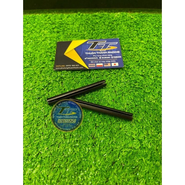 Ống xỏ đầu Kilat Yaz - Yaz125