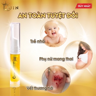 Bút nghệ nano Quin