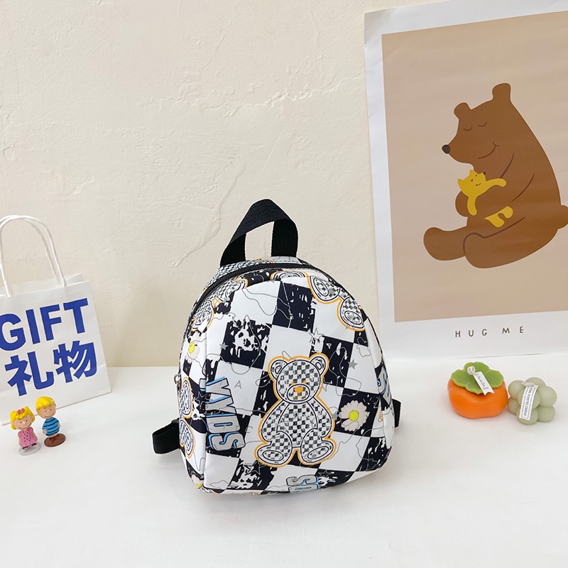 Túi Đeo Chéo Hình Chuột Minnie Xinh Xắn Cho Bé