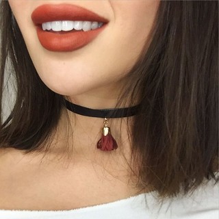 Son lì Smashbox Outloud