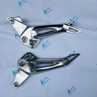 Cặp gác chân giò gà dành cho Wave Dream lên pô Future