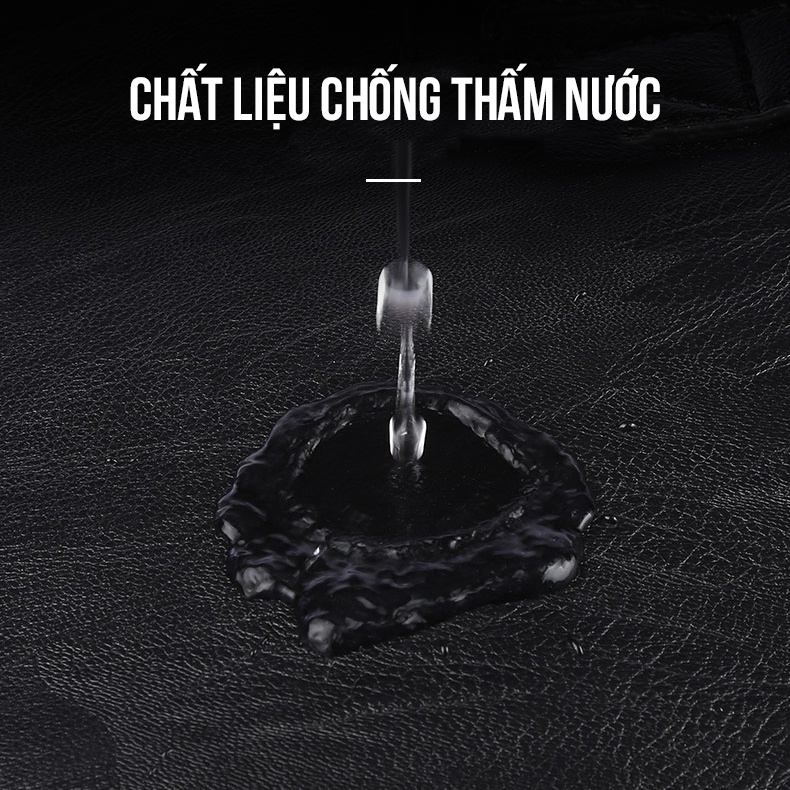 ZÓNG® Balo Da Thời Trang MOYYI B11