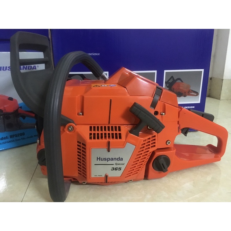 Máy cưa 365 giá rẻ kèm lam xích 60cm