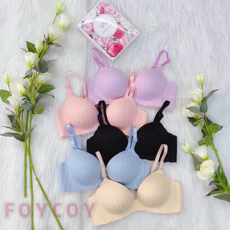 ÁO ĐÚC KẺ SỌC CÁ TÍNH-SIÊU NÂNG NGỰC