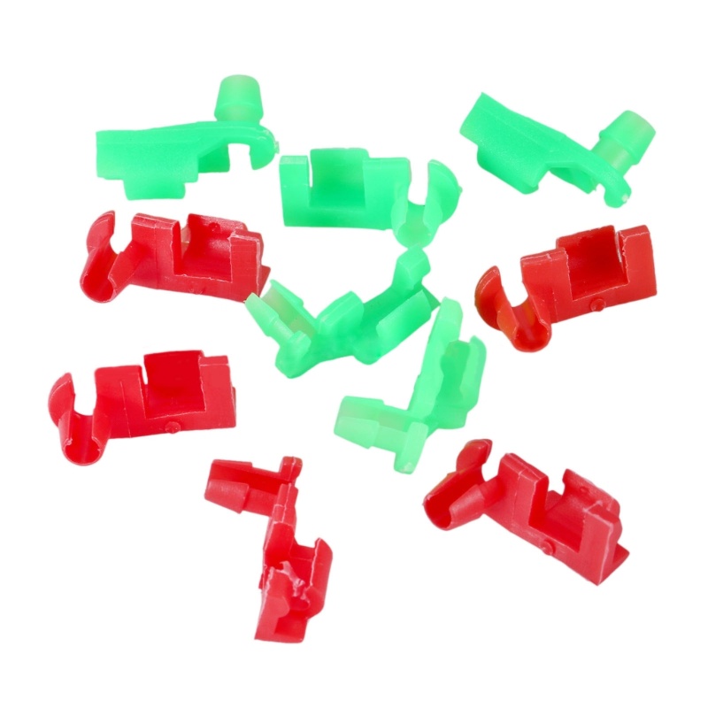 Set 5 Cặp Tay Cầm Gắn Cốp Xe Trái Phải Thay Thế Cho OEM