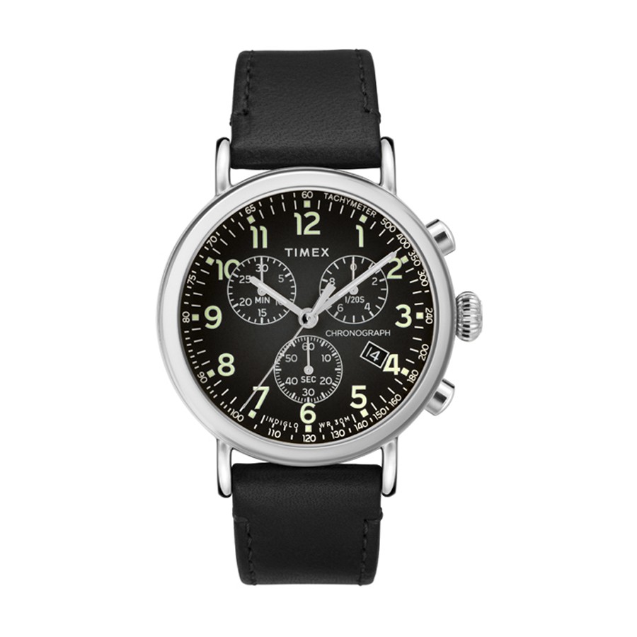 Đồng Hồ Nam Timex TW2T21100