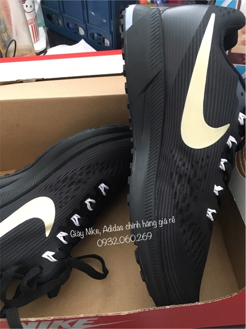 GIÀY NIKE PEGASUS 34 chính hãng 100%