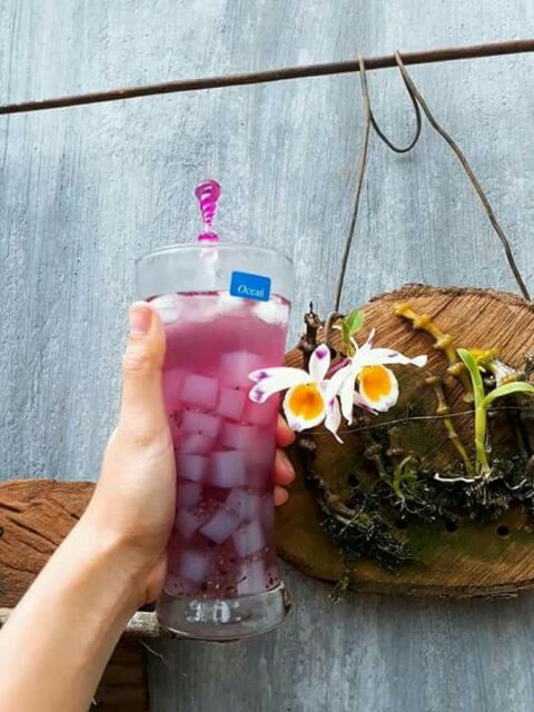 1Kg Thạch Dừa Thô Minh Tâm loại 1/date mới nhất