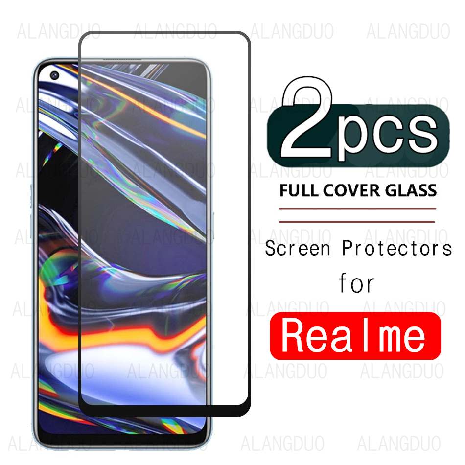 Kính Cường Lực Bảo Vệ Camera Cho Oppo Realme C31 C35 7 Pro Realmi 7pro real me 7pro real me 6 Pro 7i 6 5 3 X50 X2 X7