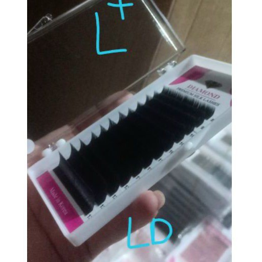 Mix L, L+C ,L+D, M 007.010.012.015