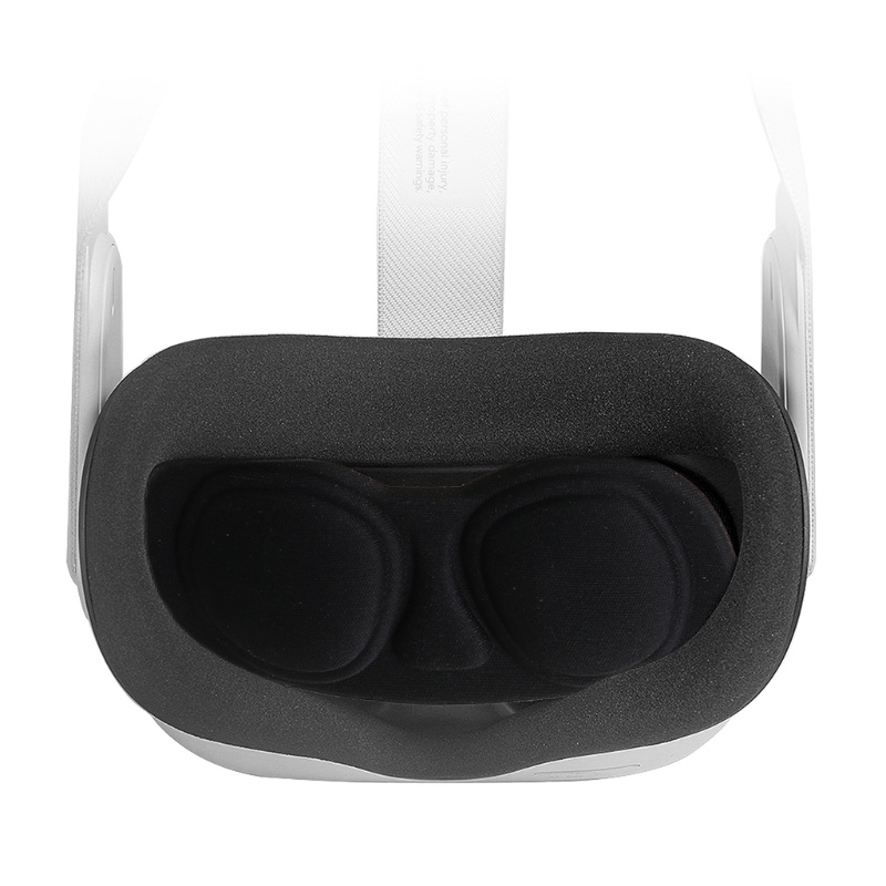 Set 2 Vỏ Bảo Vệ Kính Thực Tế Ảo Oculus Quest 2 Vr