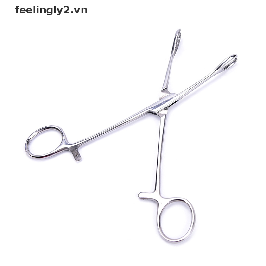 Khuyên Xỏ Cơ Thể Đặc Biệt