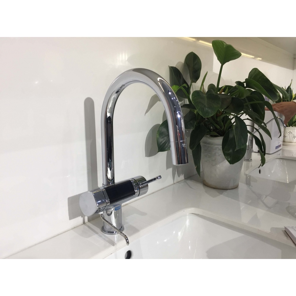 MÁY LOC NƯỚC ION KIỀM TRIM ION GRACIA