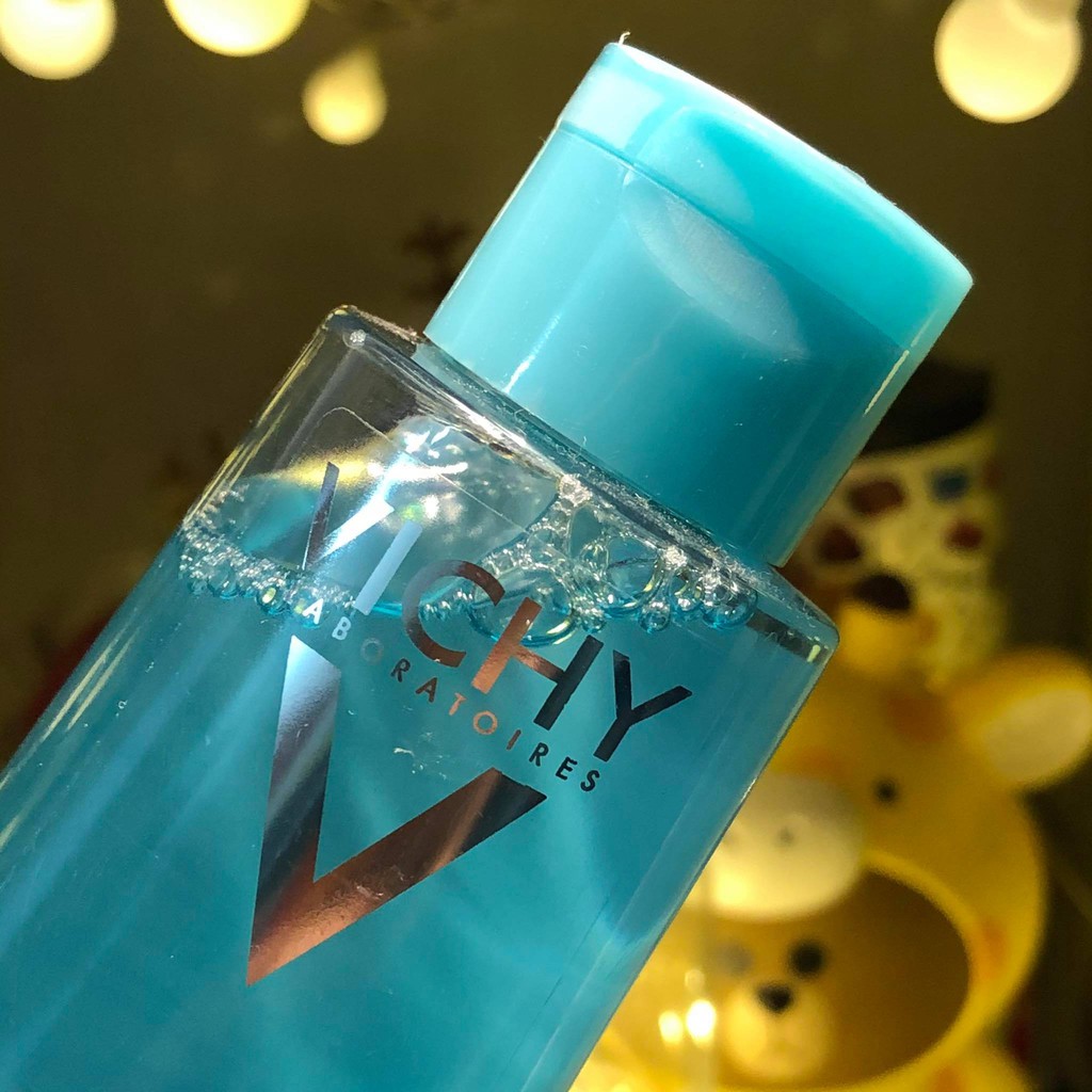 [Mã 153FMCGSALE1 giảm 10% đơn 250K] [PHÁP] Nước hoa hồng Vichy Toner cân bằng da làm sạch sâu | BigBuy360 - bigbuy360.vn