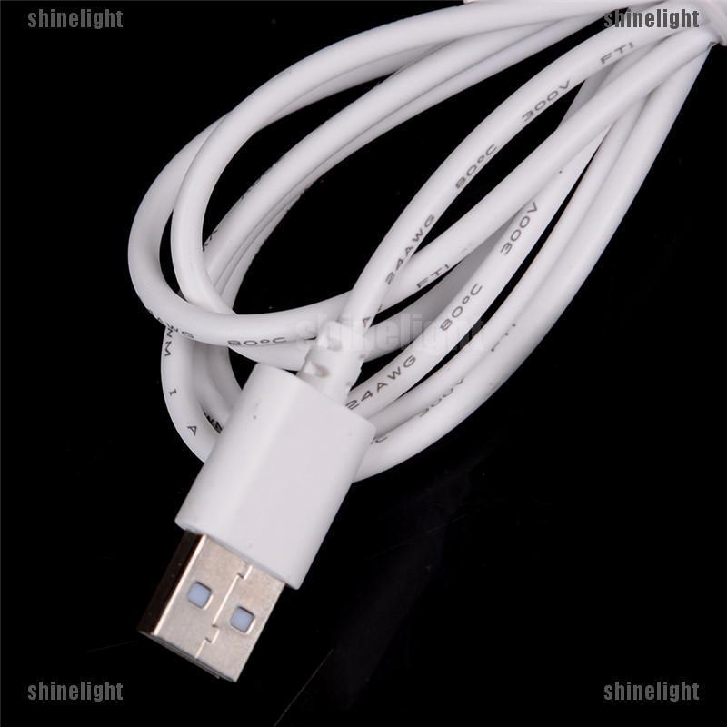 Bàn Dẫn USB Thuận Tiện 6W