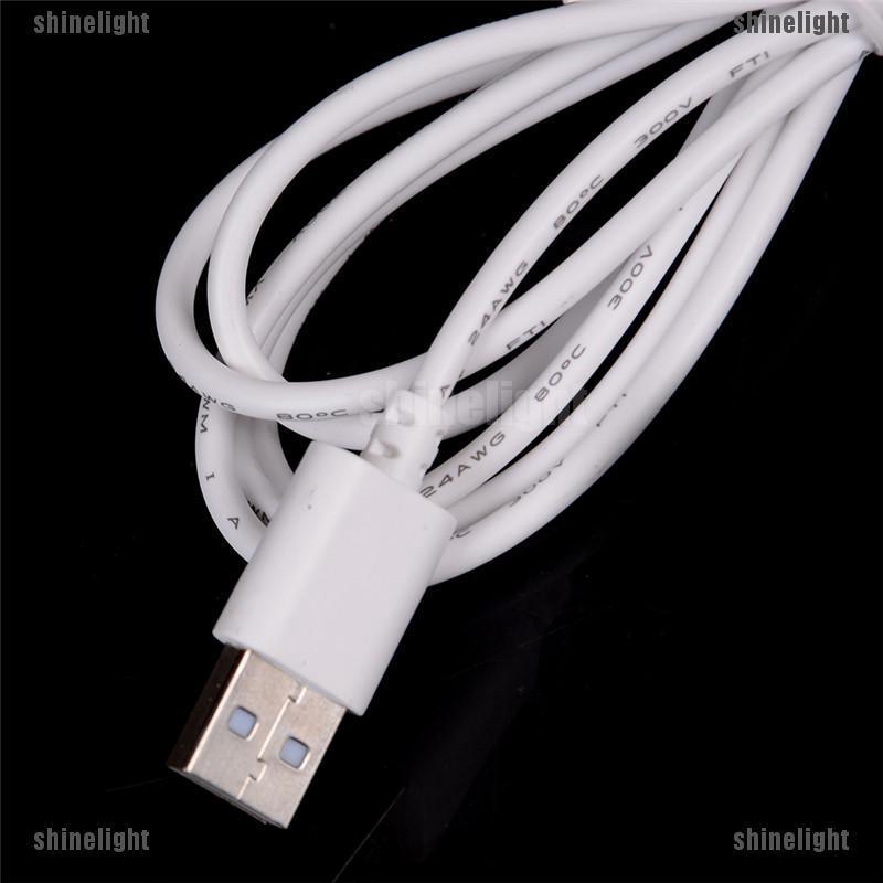 Đèn LED USB 6W để bàn tiện lợi