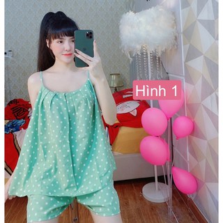 Bộ đùi mẫu mới nhất siêu hot xinh yêu