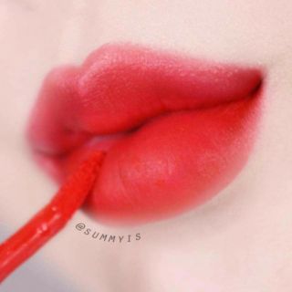 ❤  Son ink mẫu mới đỏ cam 06❤