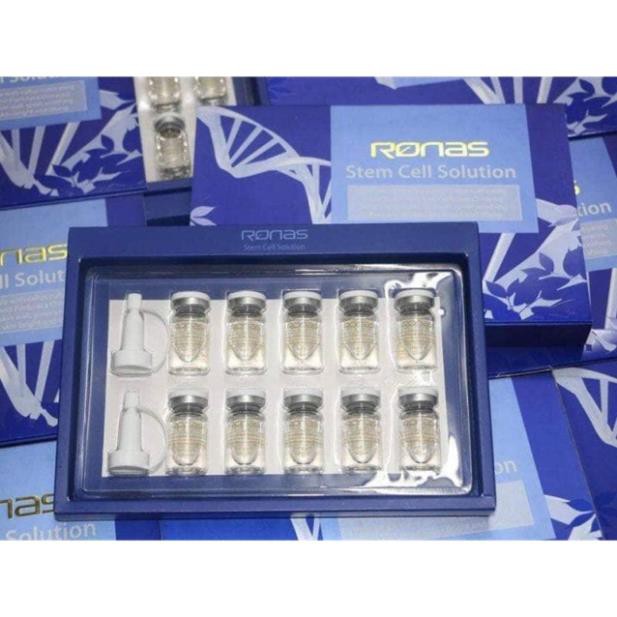 Tế bào gốc RONAS STEM CELL hàn quốc