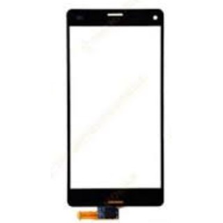 Cảm ứng sony z ultra đen
