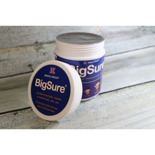 Sữa non BigSure HÀNG CAM KẾT ĂN  NGON dành cho trẻ biếng ăn lon 300gram