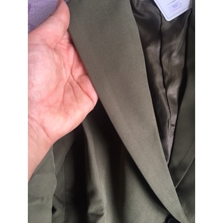 (Hàng có sẵn) Siêu phẩm Áo Blazer cao cấp mẫu mới