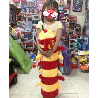 Gối ôm sâu bông 85cm