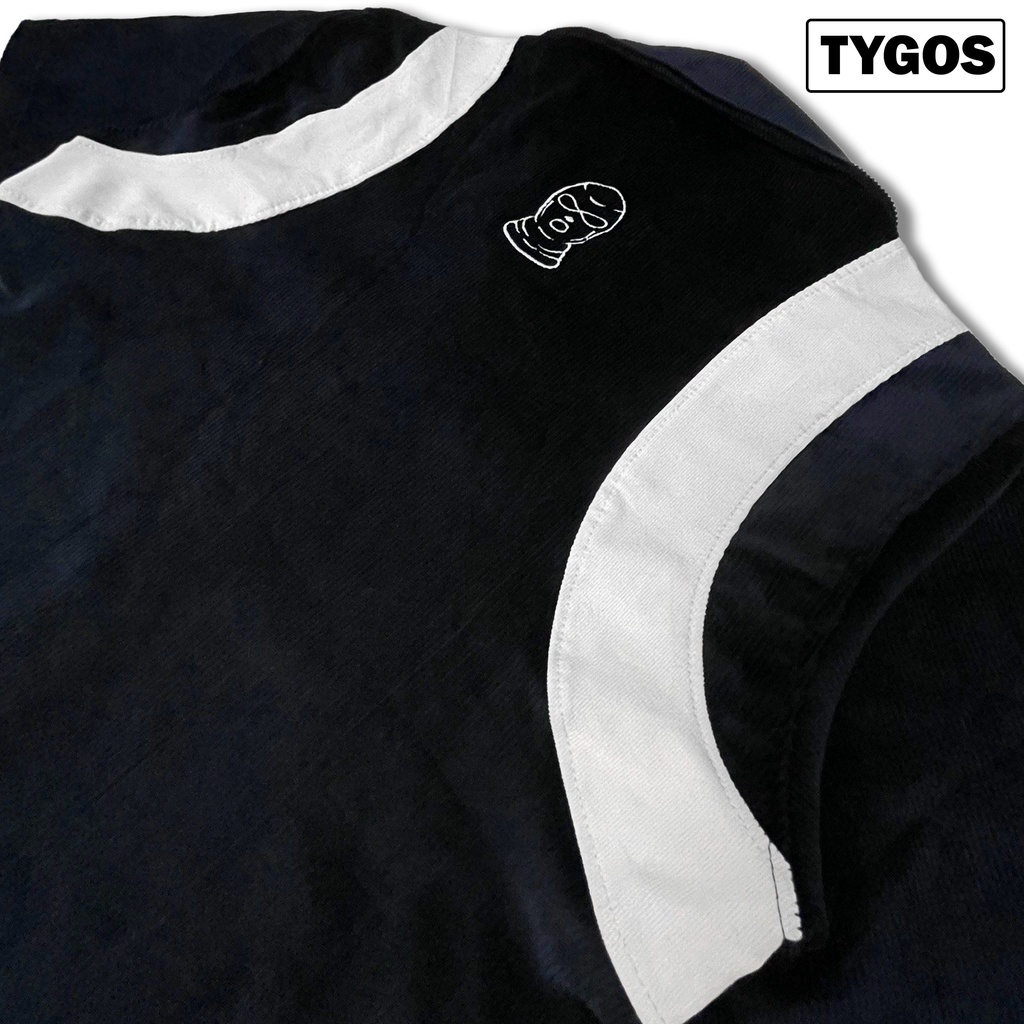 SƠ MI TAY NGẮN NHUNG TĂM -007 | BigBuy360 - bigbuy360.vn