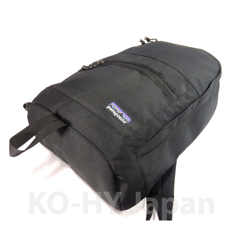 Balo Patagonia Arbor Daypack 20L - Hàng origin