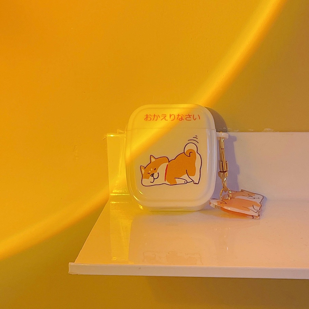 Vỏ Bảo Vệ Hộp Sạc Tai Nghe compatible AirPods 3 Pro Apple compatible AirPods3 Pro Chất Lượng Cao