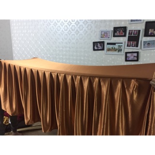 Ga trải giường spa
