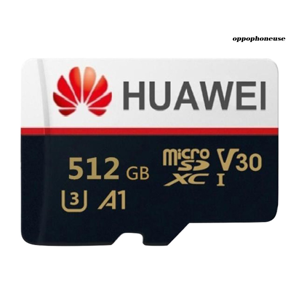 Thẻ Nhớ Micro Tf Xwbx 512G / 1T U3 Tf Cho Điện Thoại, Máy Tính Bảng