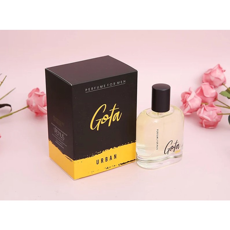 Nước Hoa Nam Gota Perfume For Men 50ml