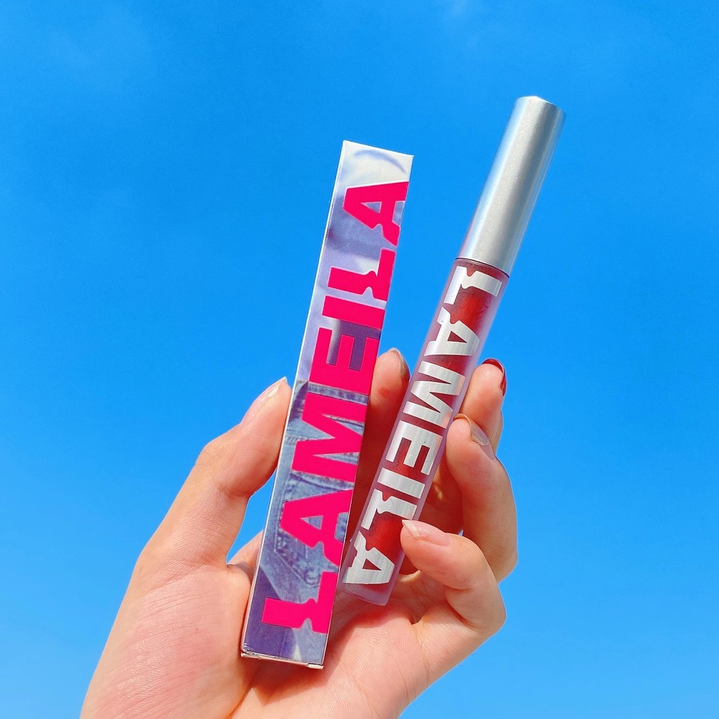 Bán Chạy Son Môi Mềm Mại Và Ngọt Ngào Mịn Như Nhung Sương Không Màu Cho Học Sinh