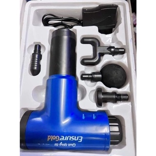 [Bạn mới nhập COSHBM -50% đơn 0Đ] MÁY MASSAGE CẦM TAY ENSURE
