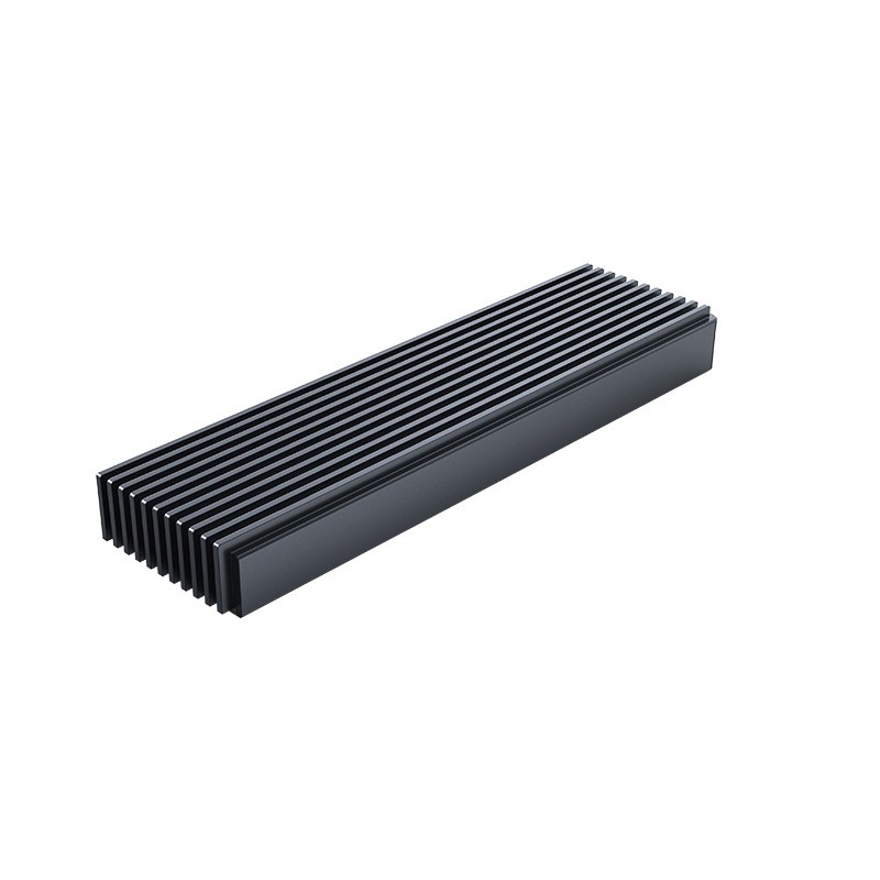 Hộp ổ cứng SSD ORICO NVME M.2 M2PJ-C3-GY