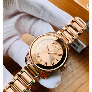 Đồng hồ nam Movado Bold 3600441