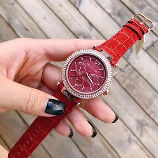 Đồng hồ nữ michael kors mk2544