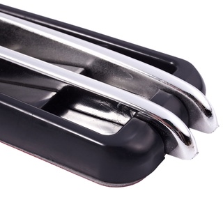 FENDER Miếng Dán Lưới Tản Nhiệt Cho Bmw E60 M5 E61 E39 E90 M3 E46