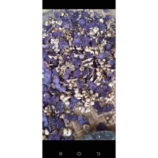 Gừng đen tươi loại 1 ( 1kg)