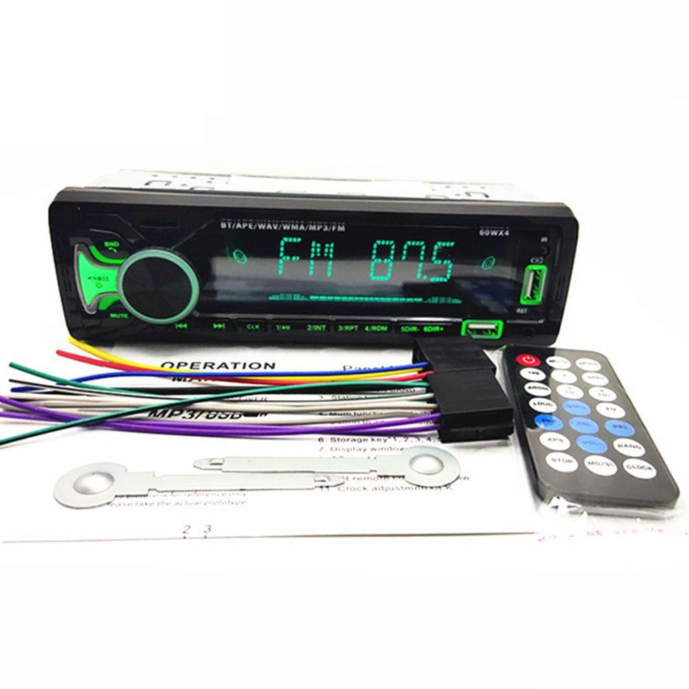 Máy Nghe Nhạc MP3 Rảnh Tay Cho Xe Hơi