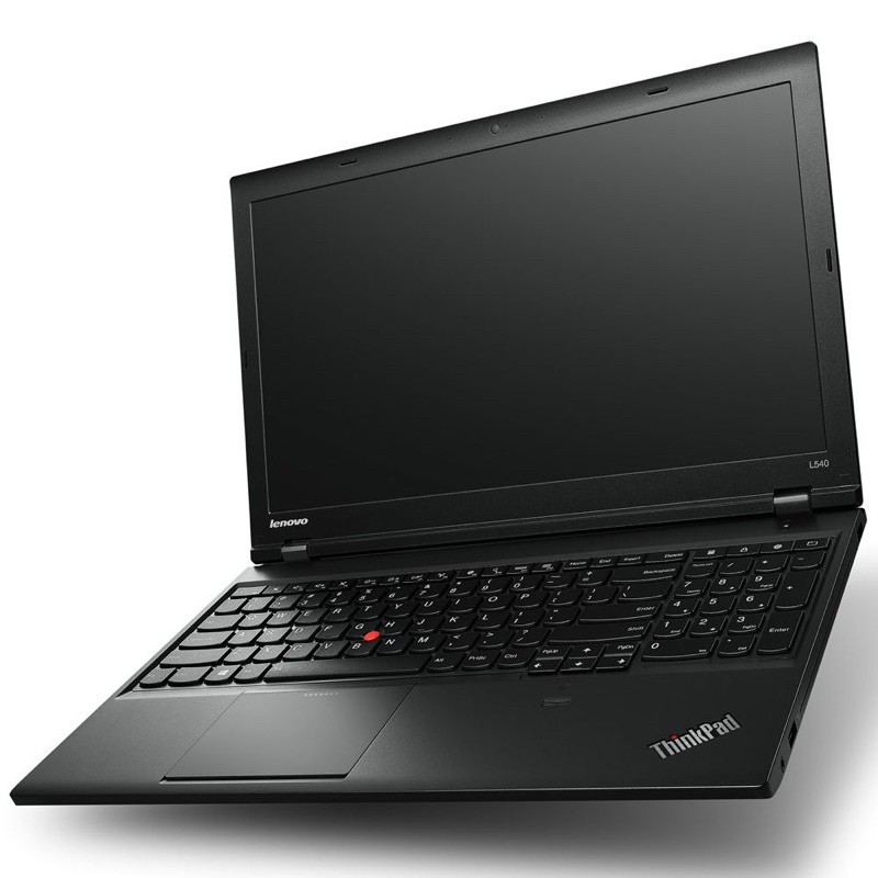 Laptop Lenovo thinkpad L540 Core i5-4200U, 8gb ram, 128gb SSD, 15,6inch HD