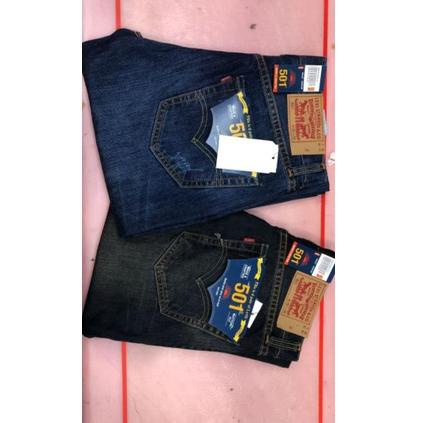 Only Day Levi's 501 Mad trong Nhật Bản