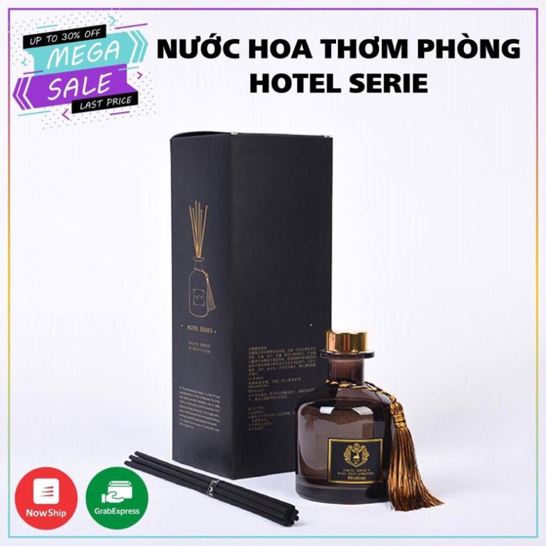 SET 3 lọ TINH DẦU THƠM PHÒNG NGỦ BEAUTIFUL LIFE Giá Gốc