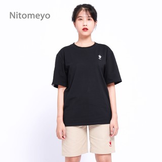 Áo Phông Basic NITOMEYO Nito hand
